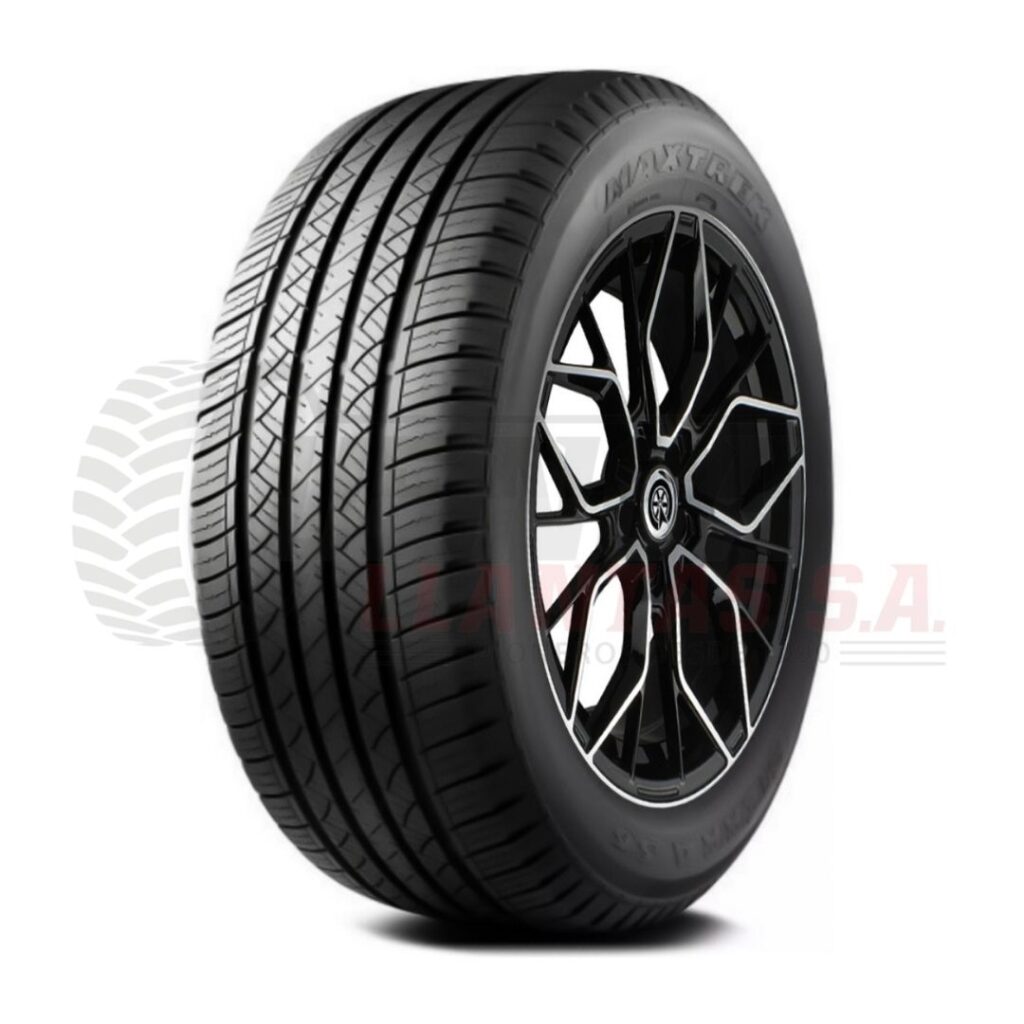 llanta 235/50R18 MAXTREK SIERRA S6