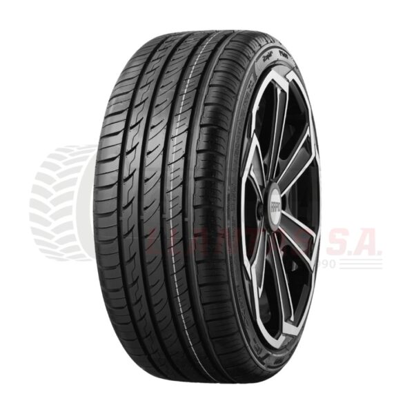 llanta 235/55R17 RAPID P609