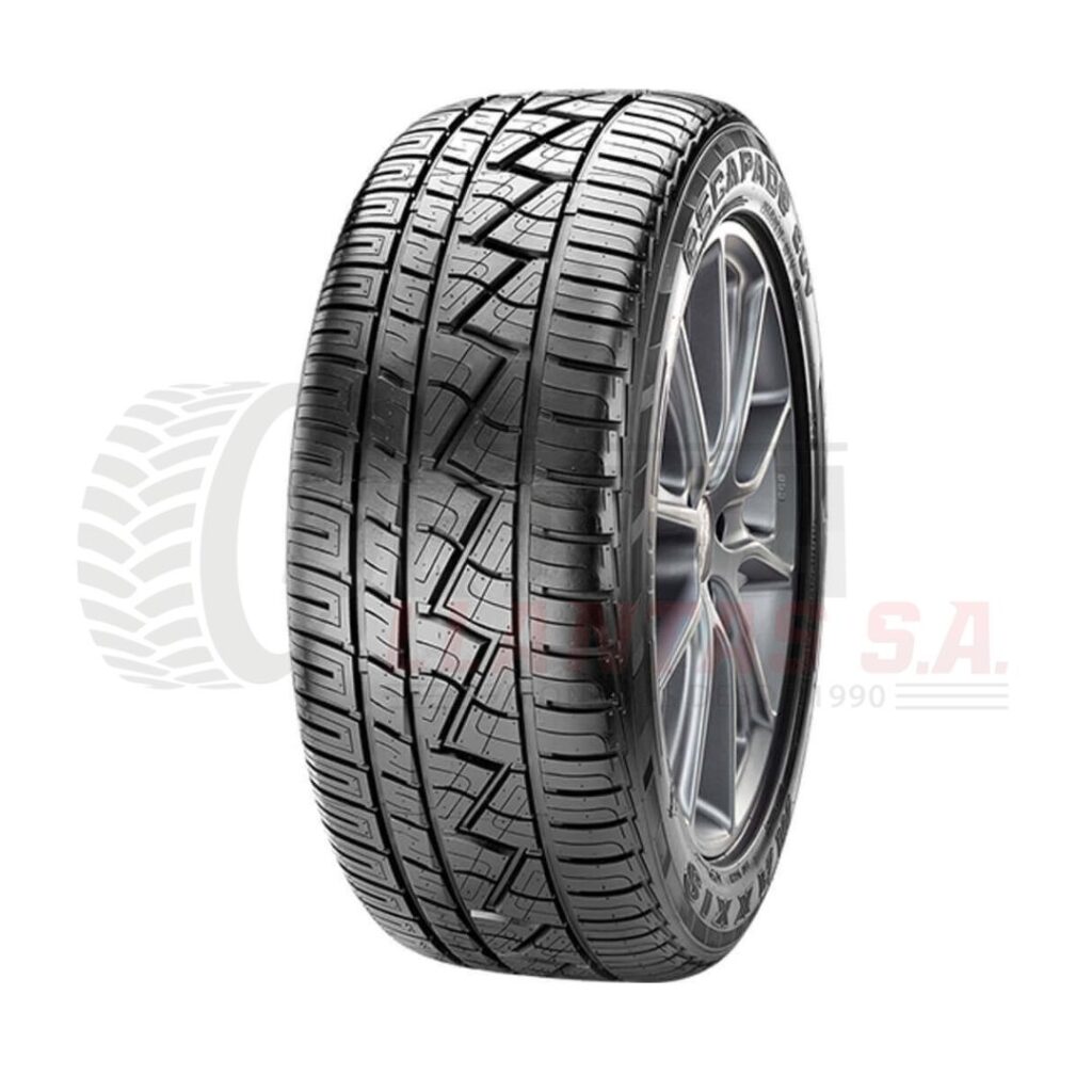 llanta 235/55R18 MAXXIS CV01