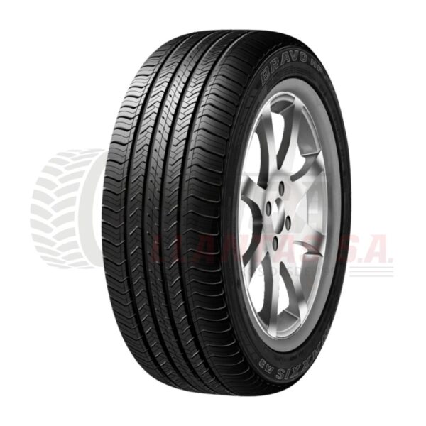 llanta 235/55R20 MAXXIS HPM3