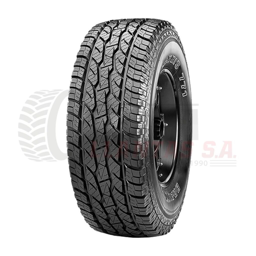 llanta 235/60R15 MAXXIS AT771