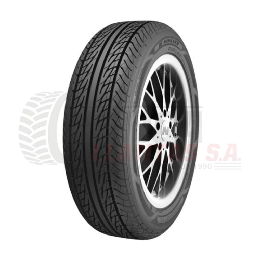 llanta 235/60R15 NANKANG XR611