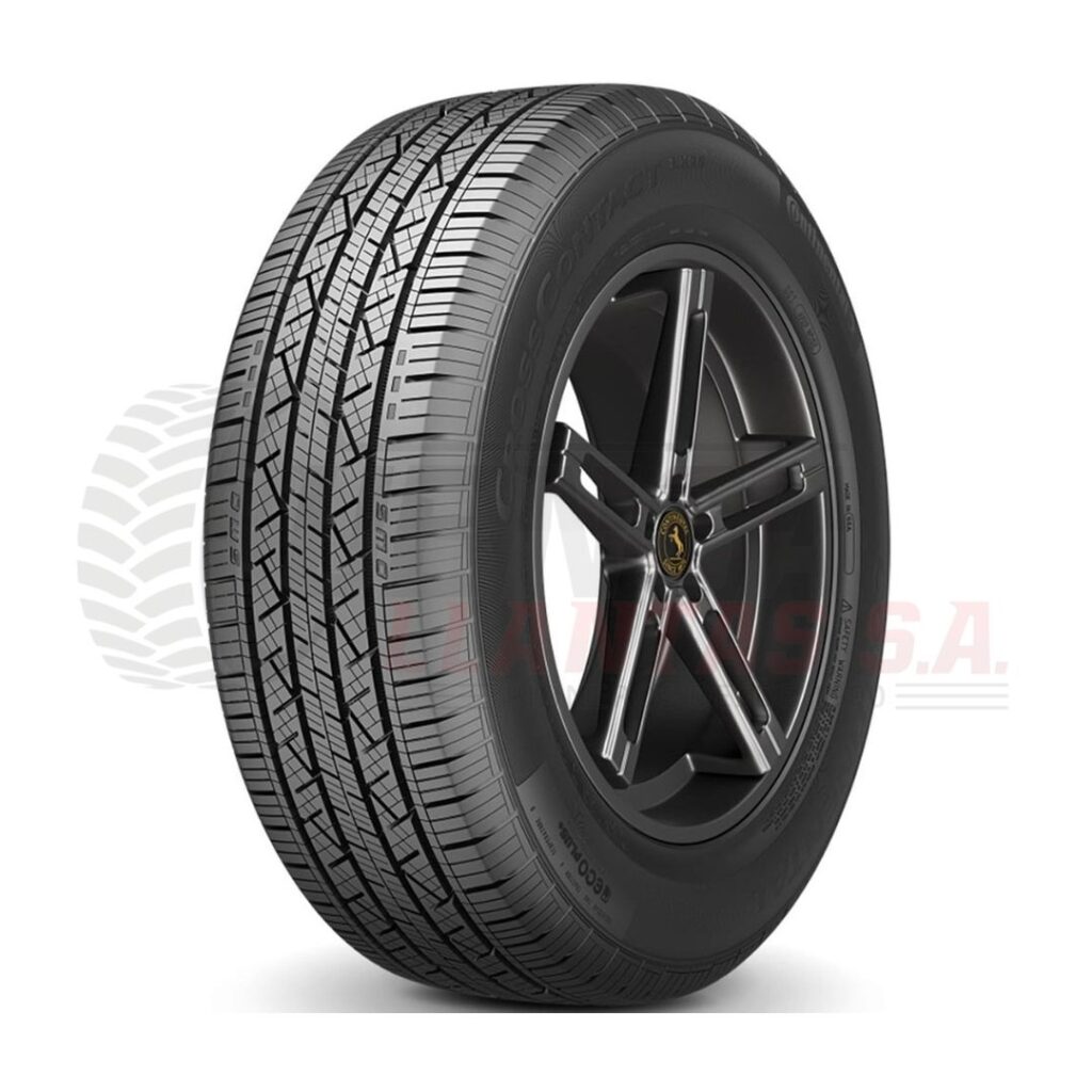 llanta 235/60R16 CONTINENTAL CCLX25