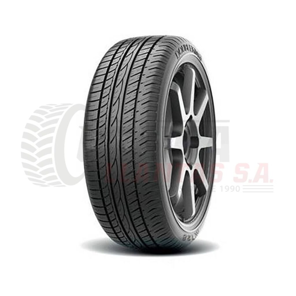 llanta 235/60R16 DOUBLEKING DK728