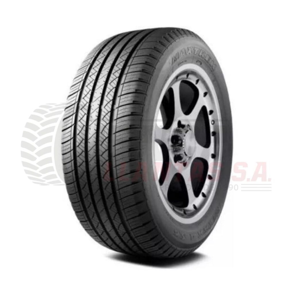 llanta 235/60R16 MAXTREK SIERRA S6