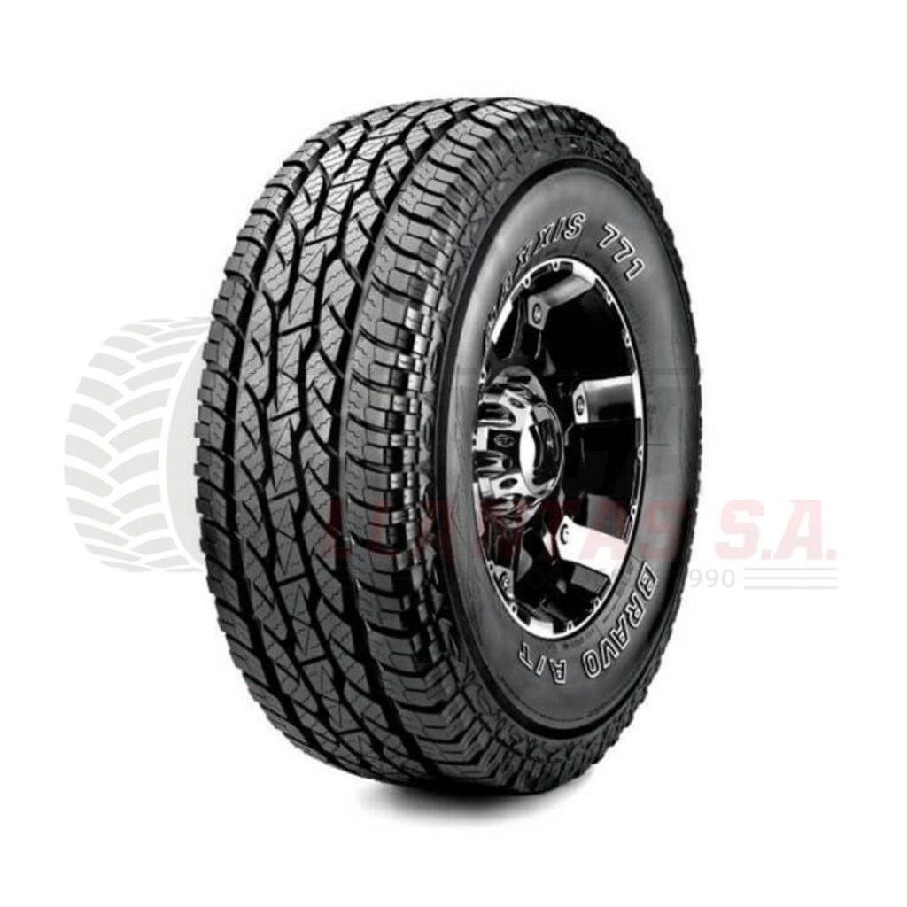 llanta 235/60R16 MAXXIS AT771