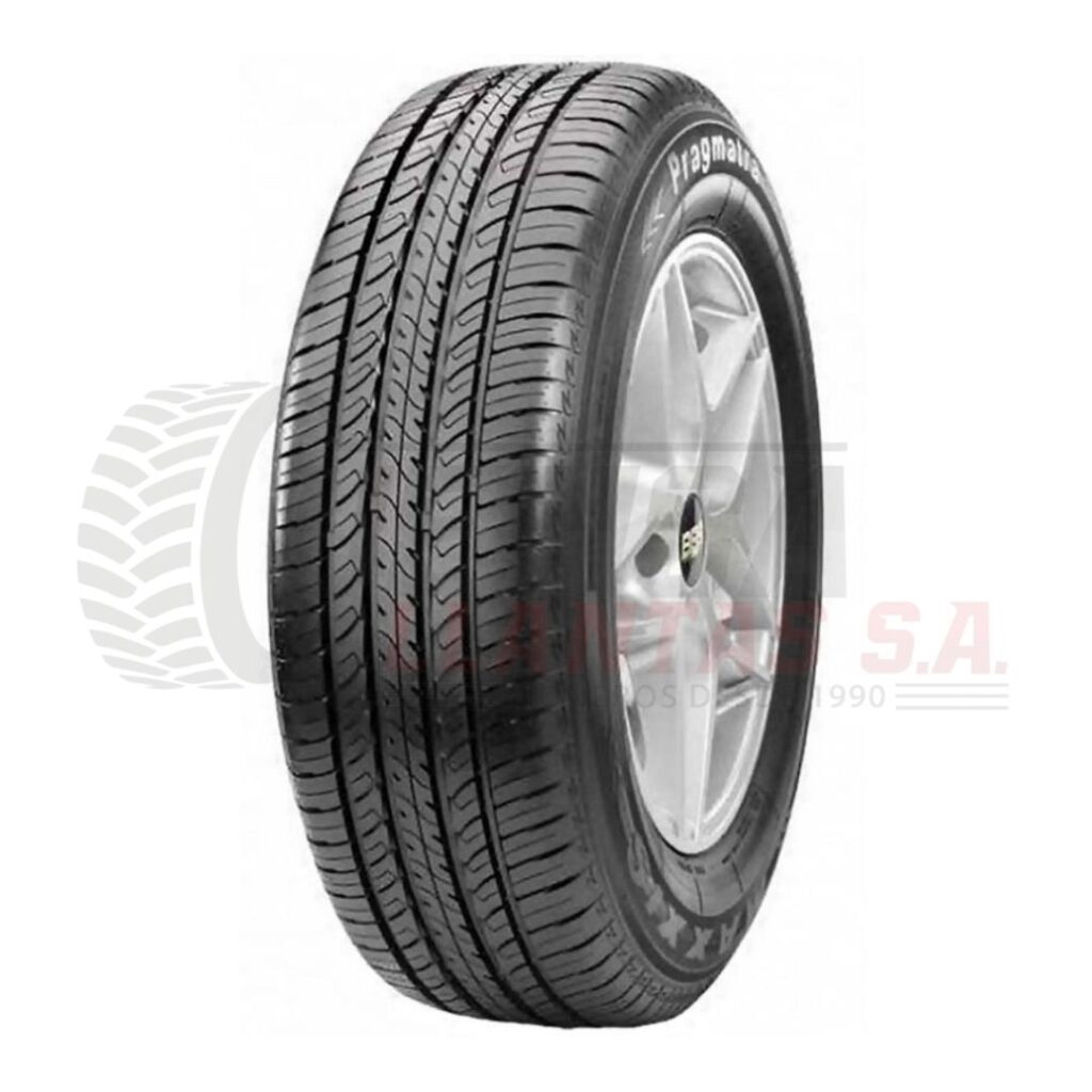 llanta 235/60R16 MAXXIS MP15