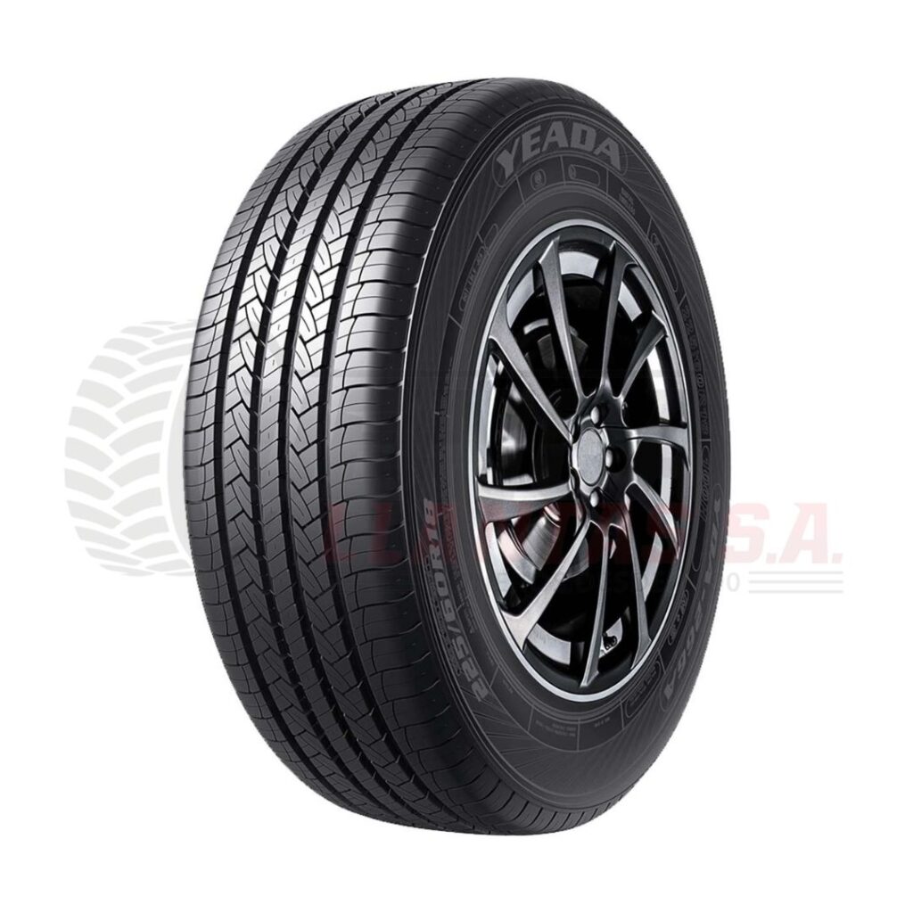 llanta 235/60R16 YEADA 266