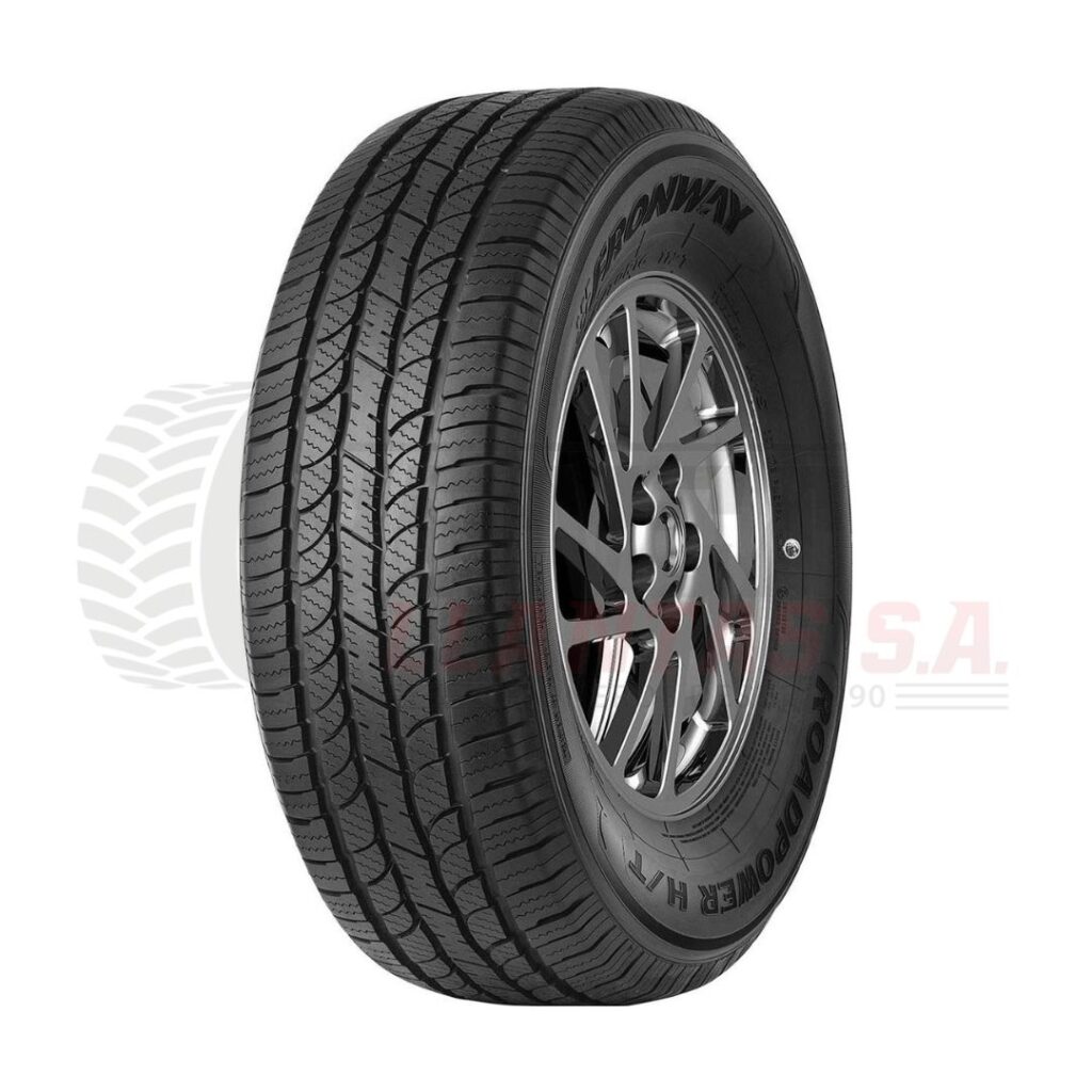 llanta 235/60R18 FRONWAY ROADPOWER