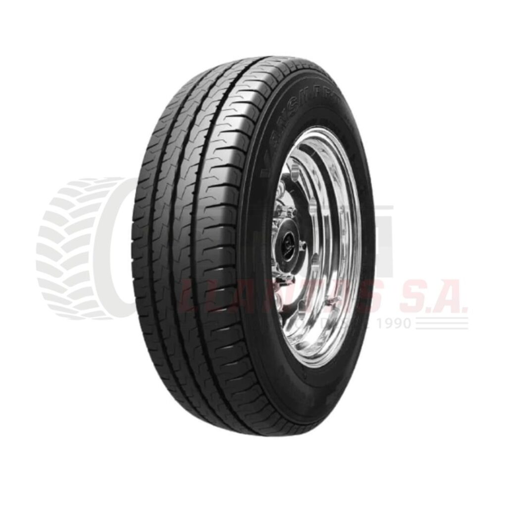 llanta 235/65R16 MAXXIS MCV5