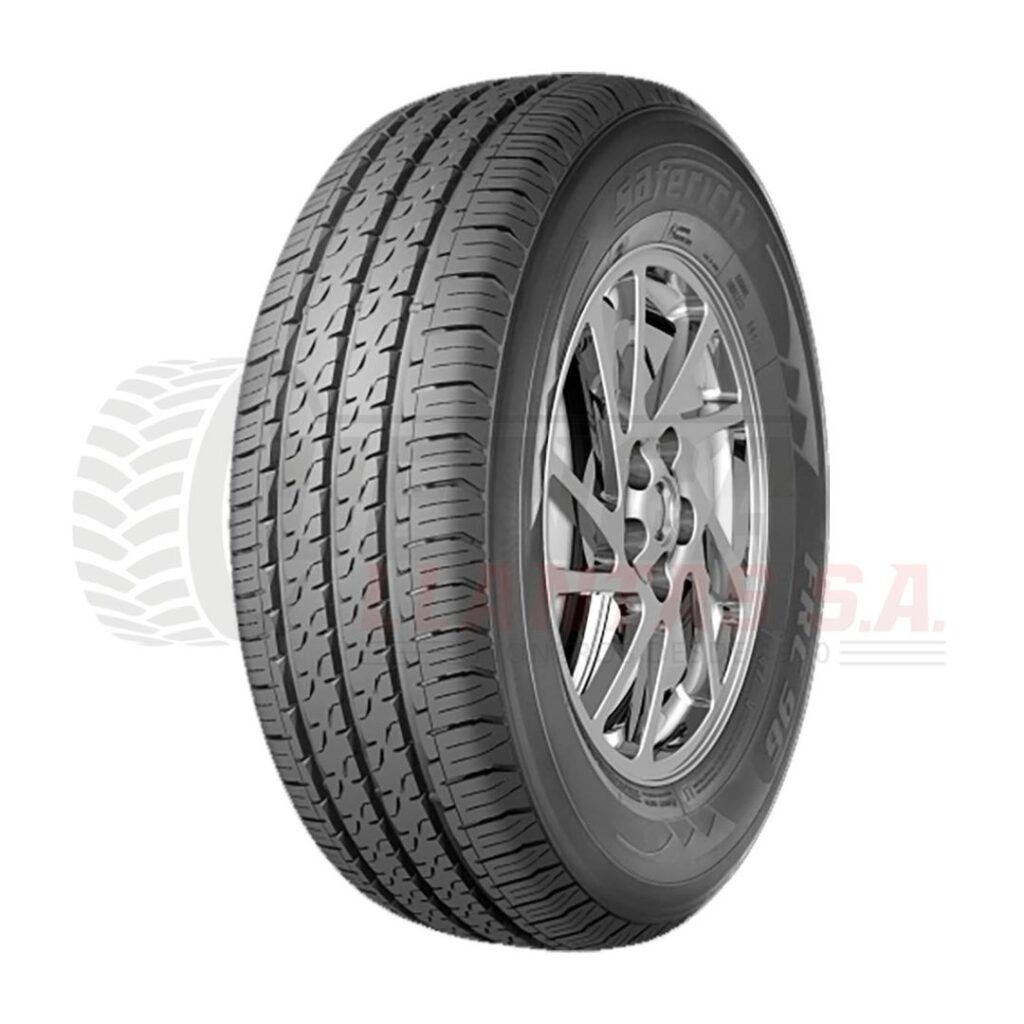 llanta 235/65R16 YEADA 296