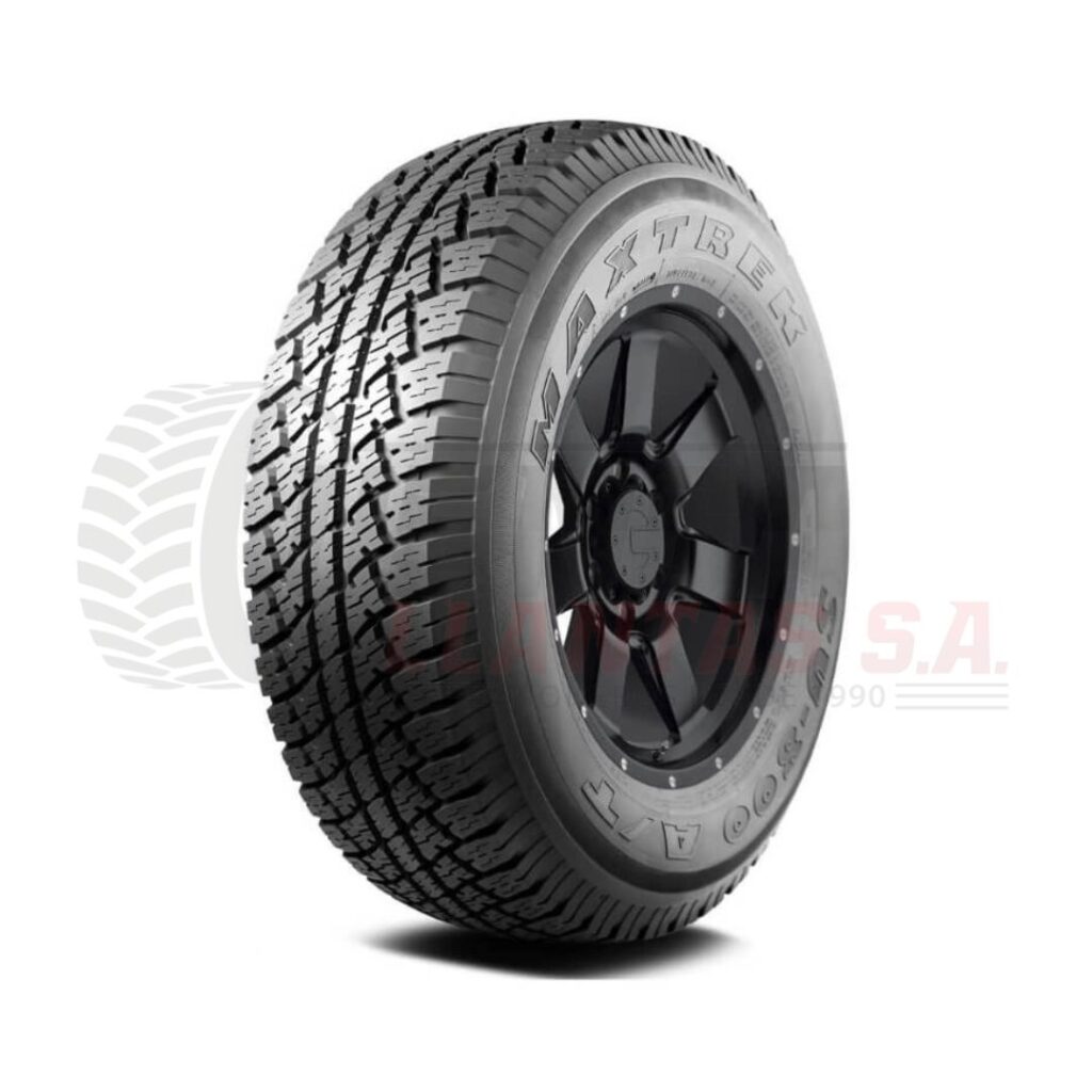 llanta 235/65R17 MAXTREK SU800