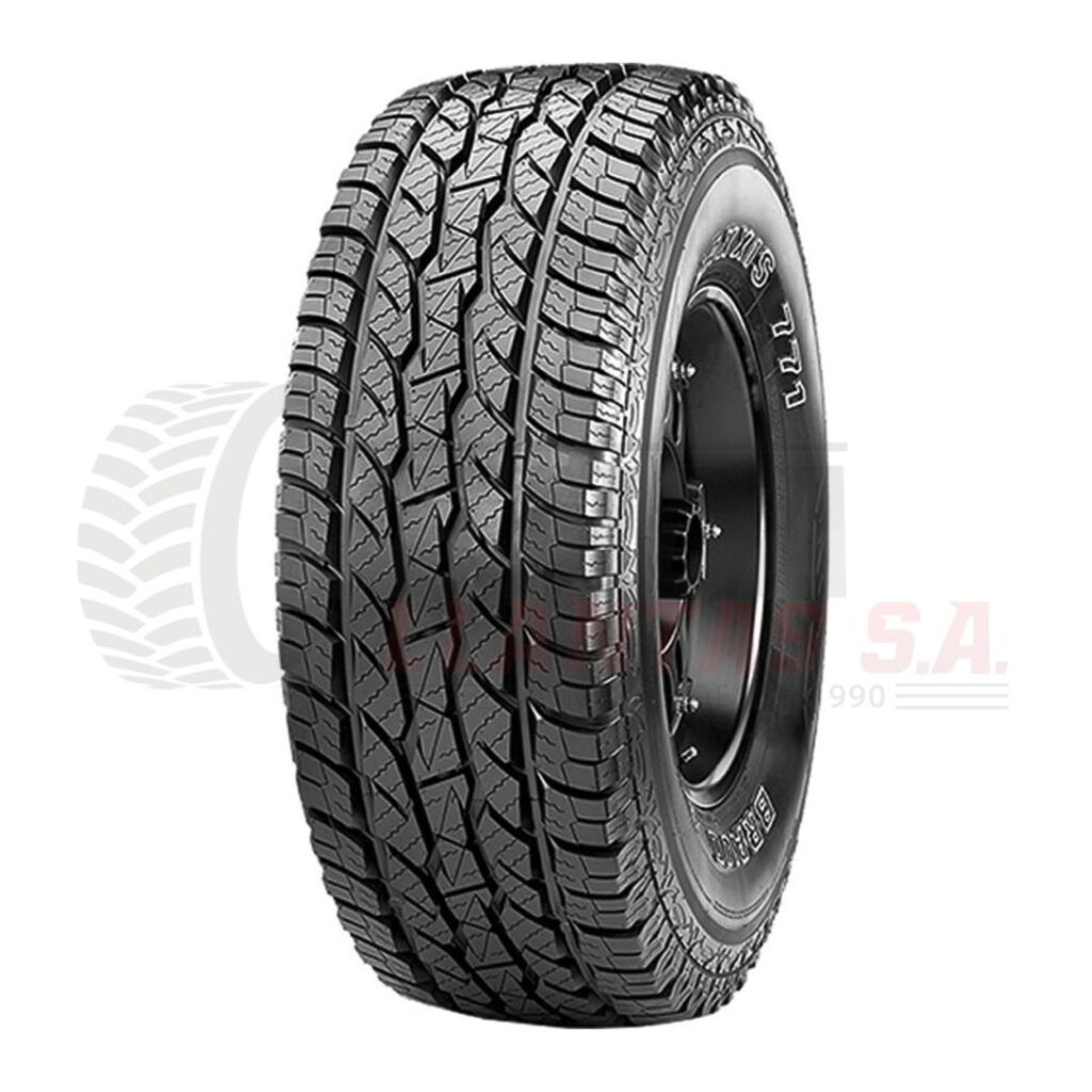 llanta 235/65R17 MAXXIS AT771