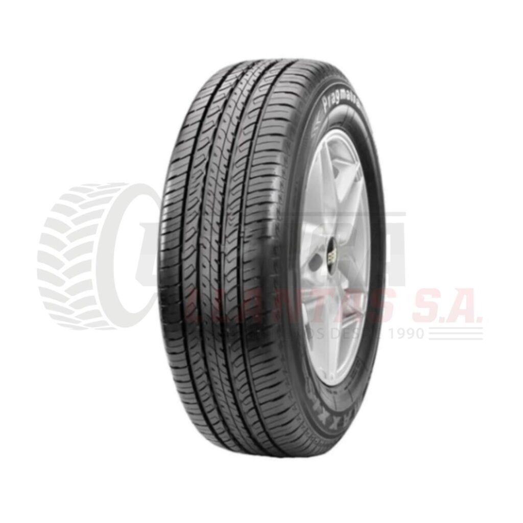 llanta 235/65R17 MAXXIS MP15