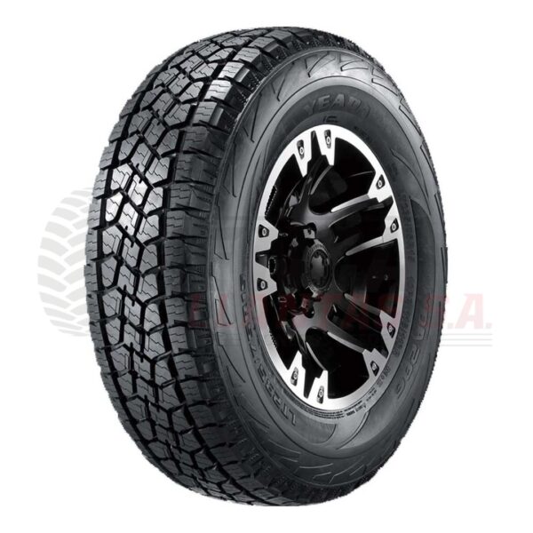 llanta 235/70R16 YEADA 286