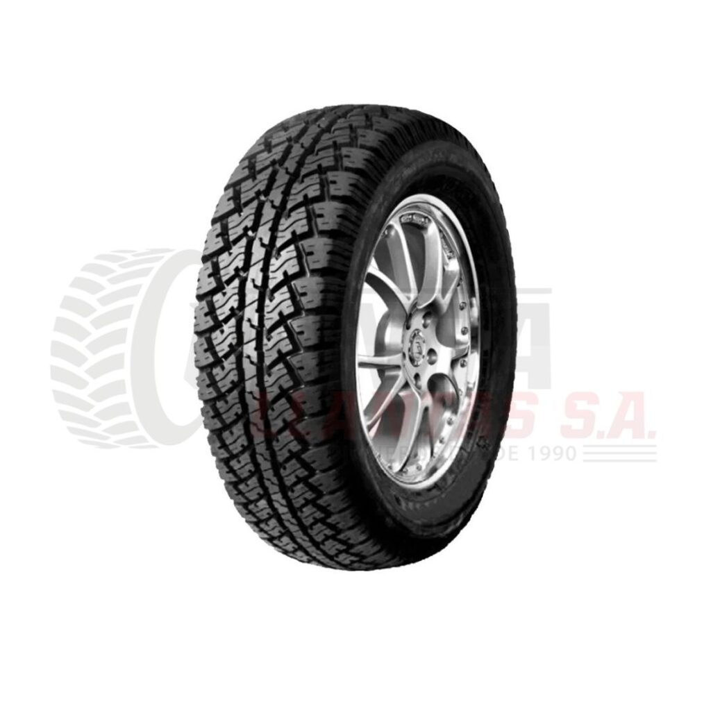 llanta 235/75R15 MAXTREK SU800