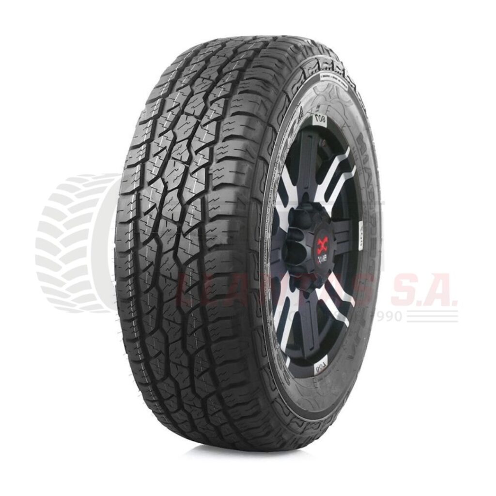 llanta 235/75R15 TRIANGLE TR292