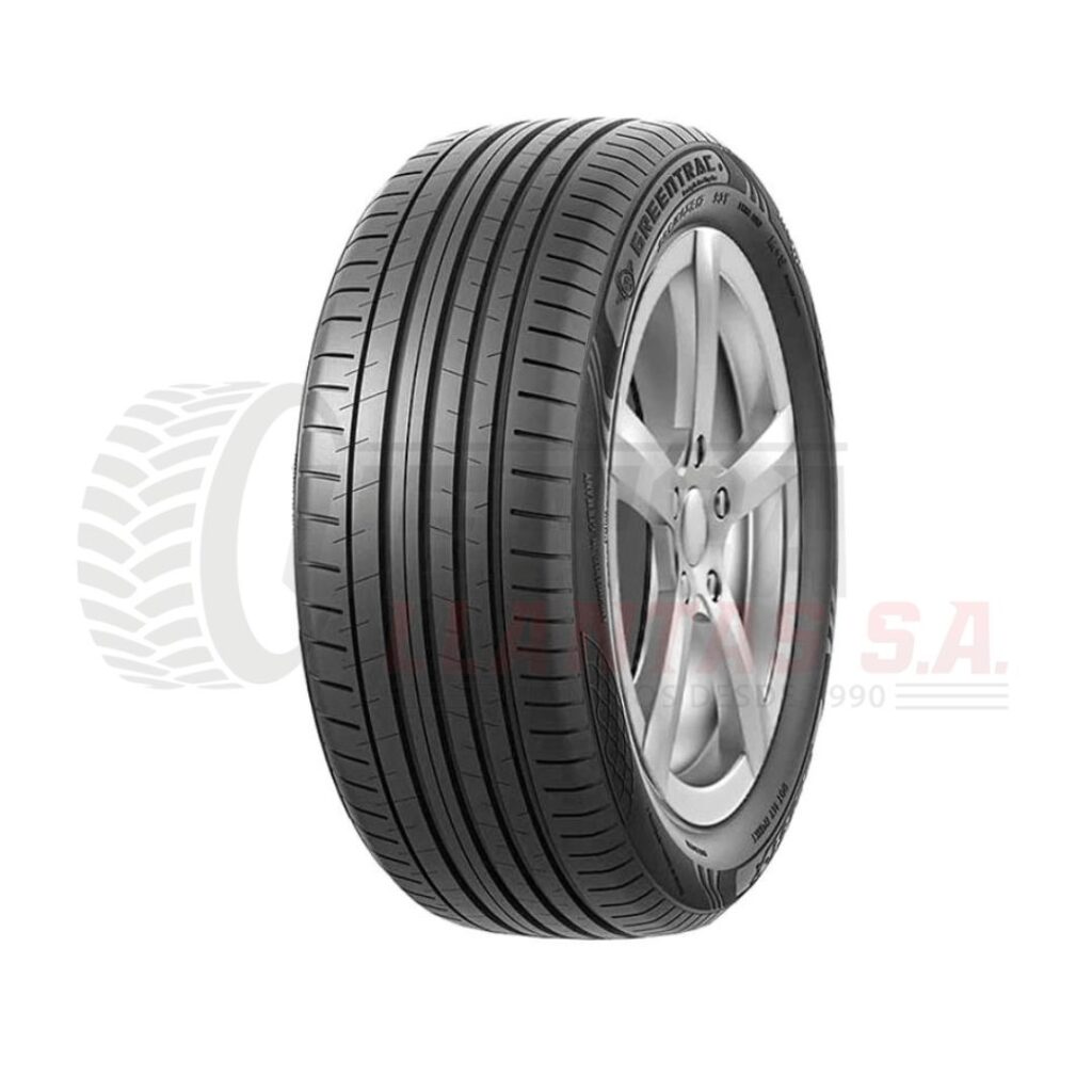 llanta 245/35R19 GREENTRAC QUEST T-X