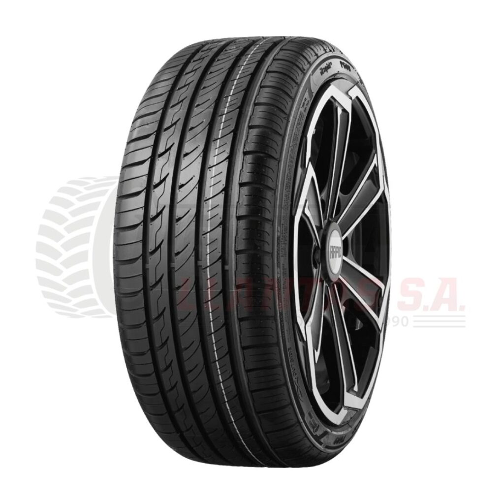 llanta 245/40R18 RAPID P609