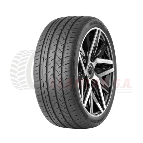 llanta 245/40R19 ROCKBLADE 525