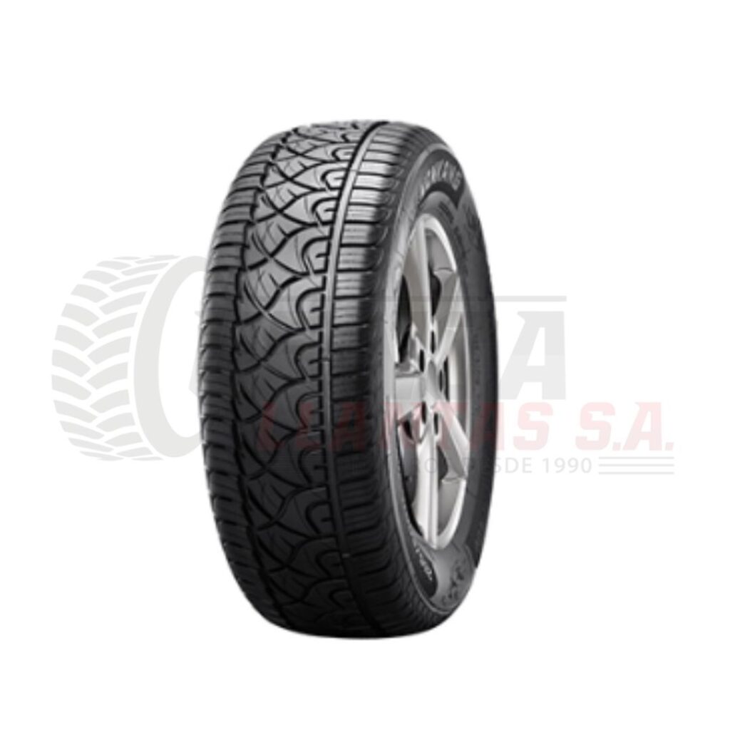 llanta 245/45R18 NANKANG SP11