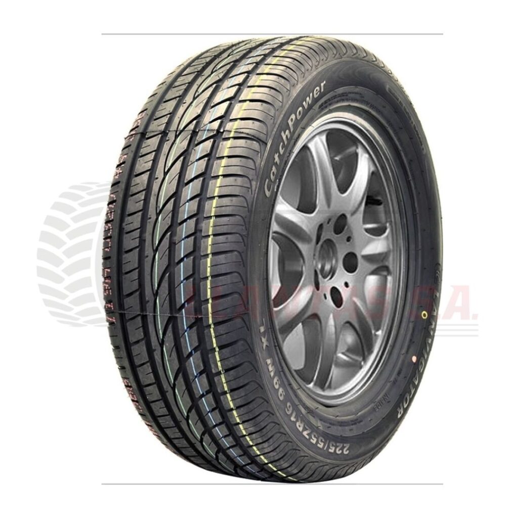 llanta 245/45R19 APLUS A607