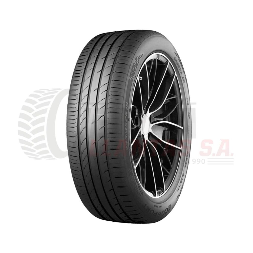 llanta 245/45R19 RAPID ECOSPORT