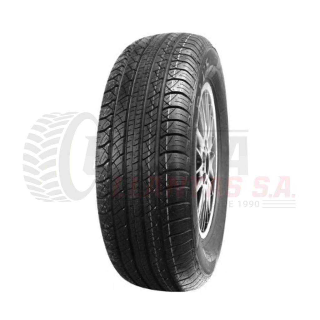 llanta 245/65R17 APLUS A999