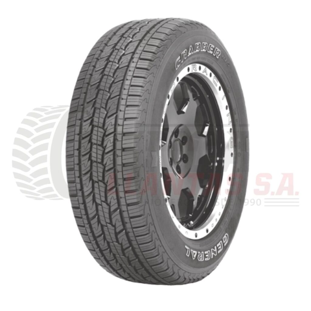 llanta 225/70R16 GENERAL GRABBER HTS