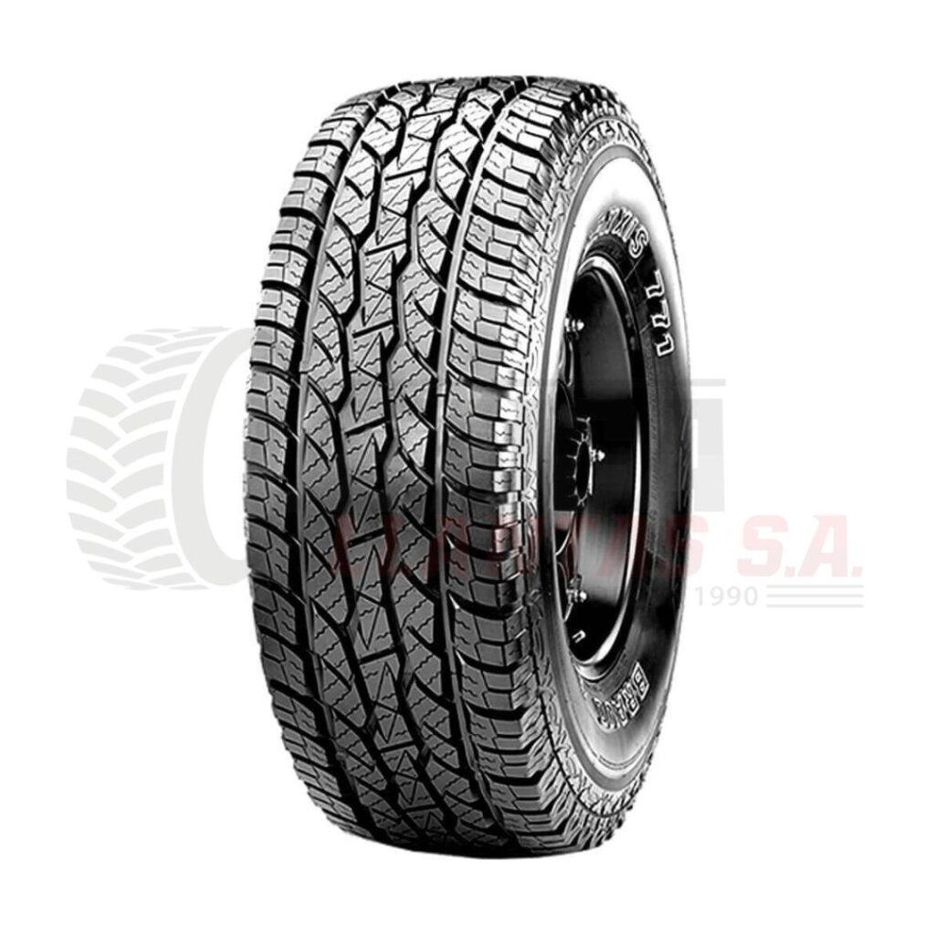 llanta 245/75R16 MAXXIS AT771