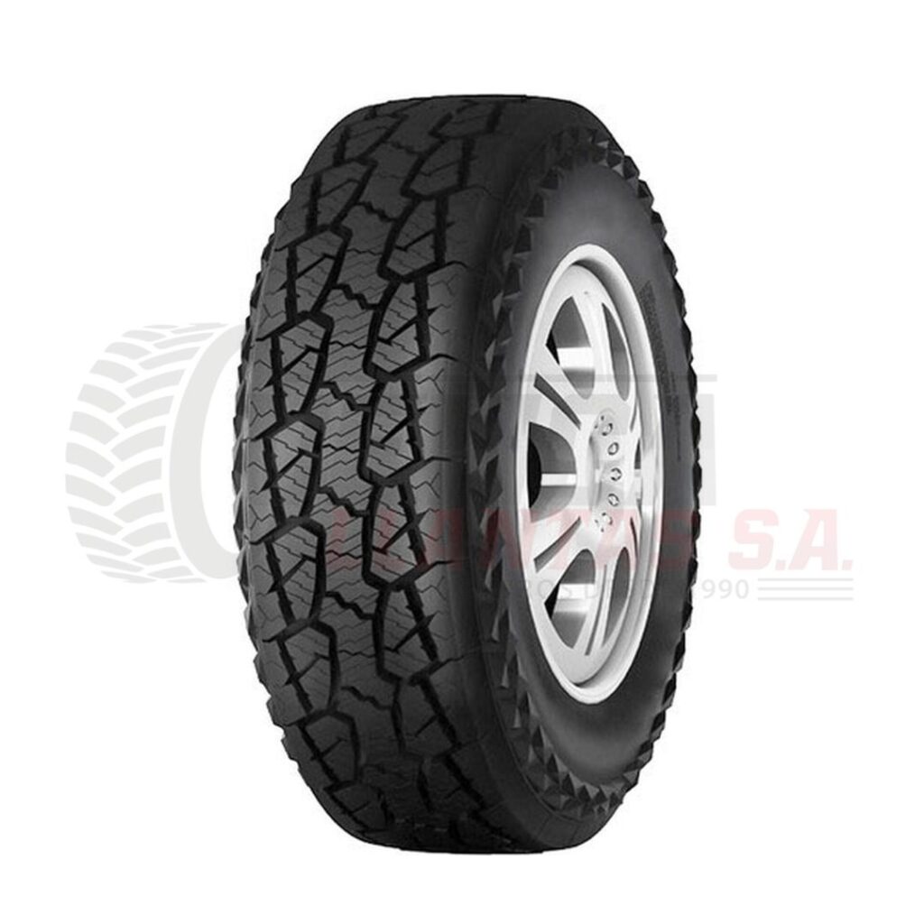 llanta 245/75R16 MILEKING MK828