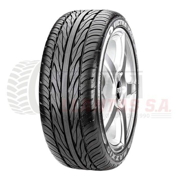 255/55R18 MAXXIS MAZ4