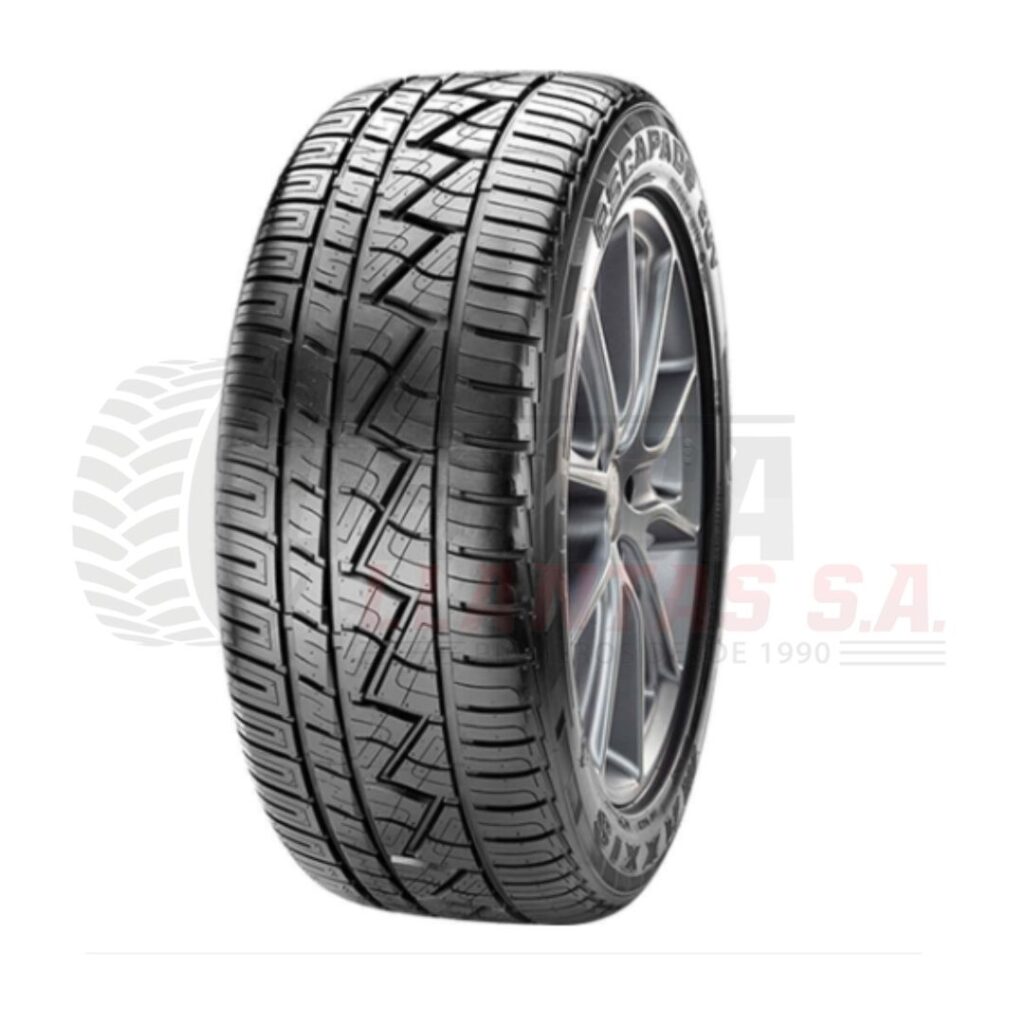 llanta 255/55R18 MAXXIS CV01