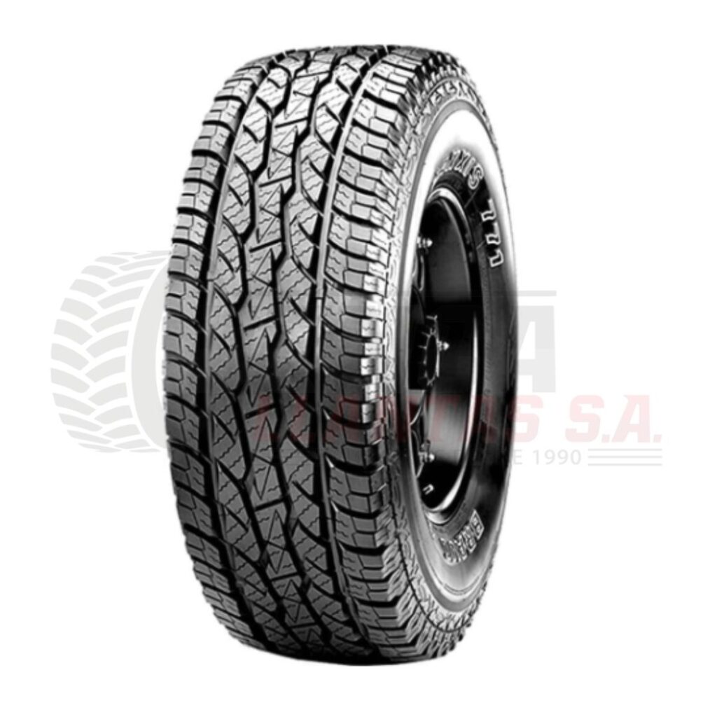 llanta 255/65R16 MAXXIS AT771