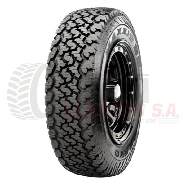 265/55R20 MAXXIS AT980