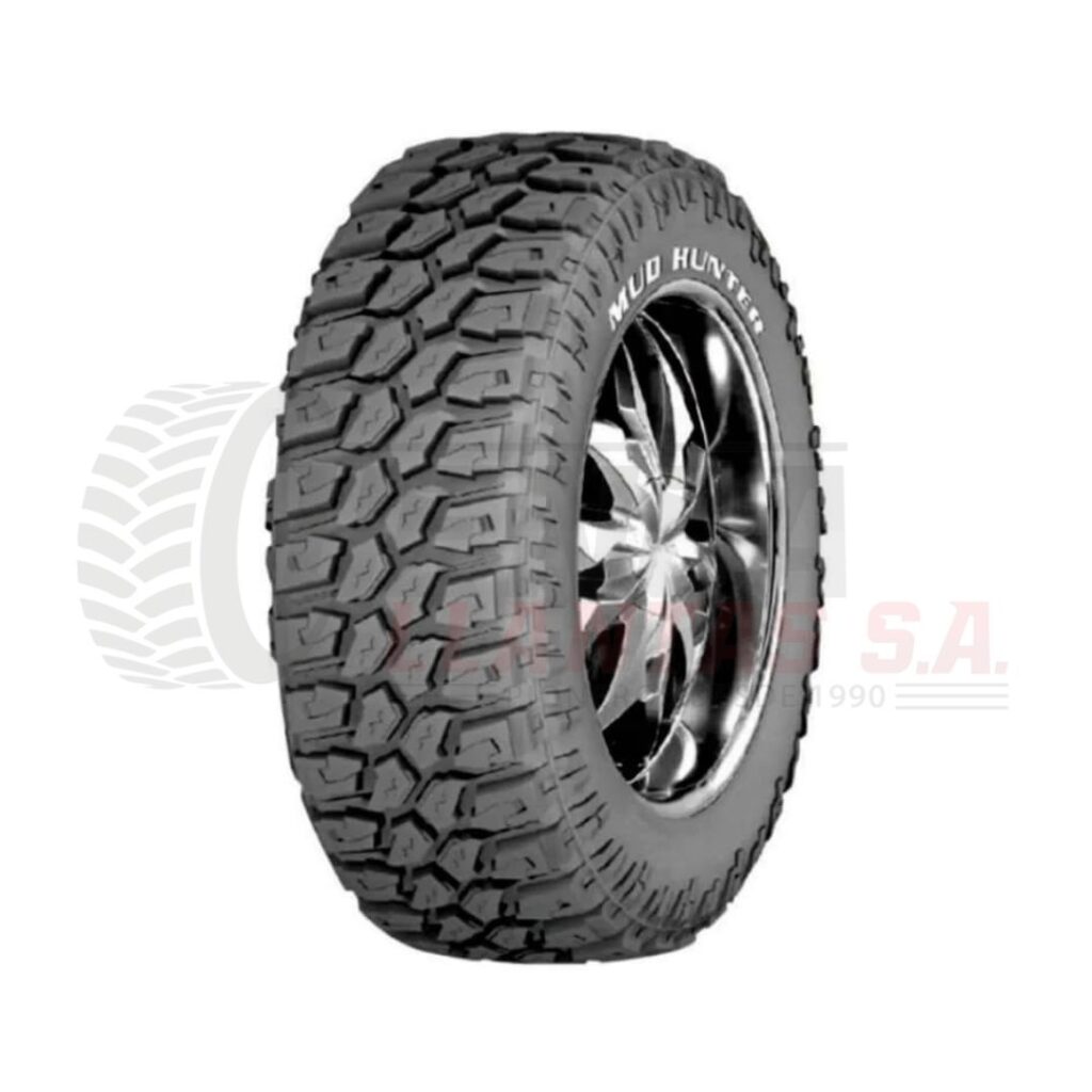 llanta 265/70R17 FARROAD MUD HUNTER