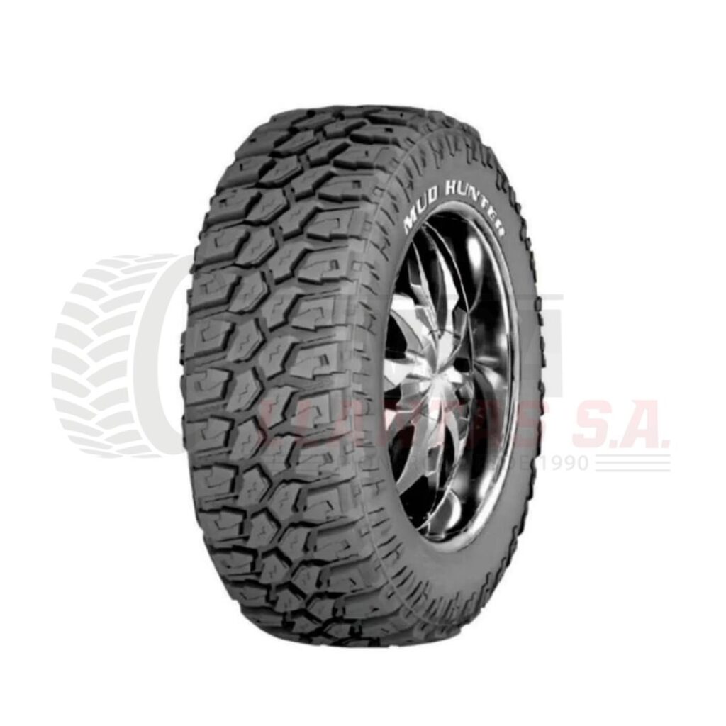 llanta 265/75R16 FARROAD MUD HUNTER