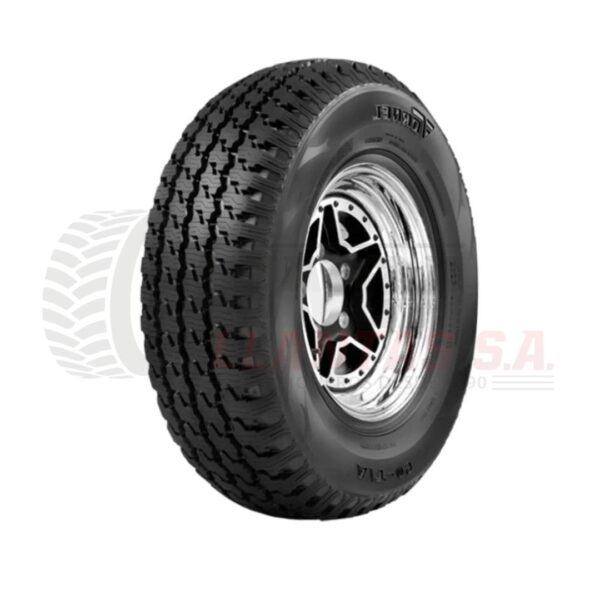 llanta 265/75R16 TORNEL AT09