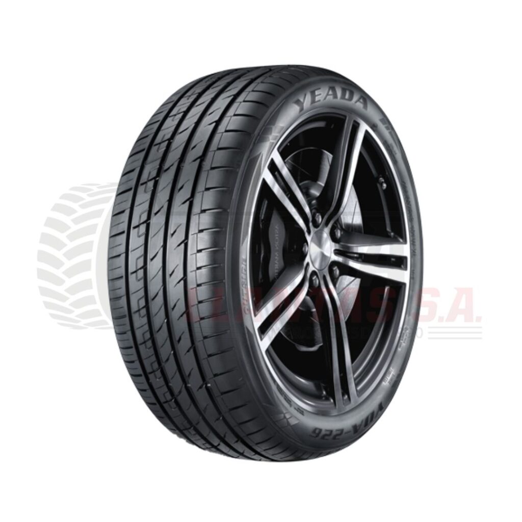 llanta 275/45R20 YEADA YDA226