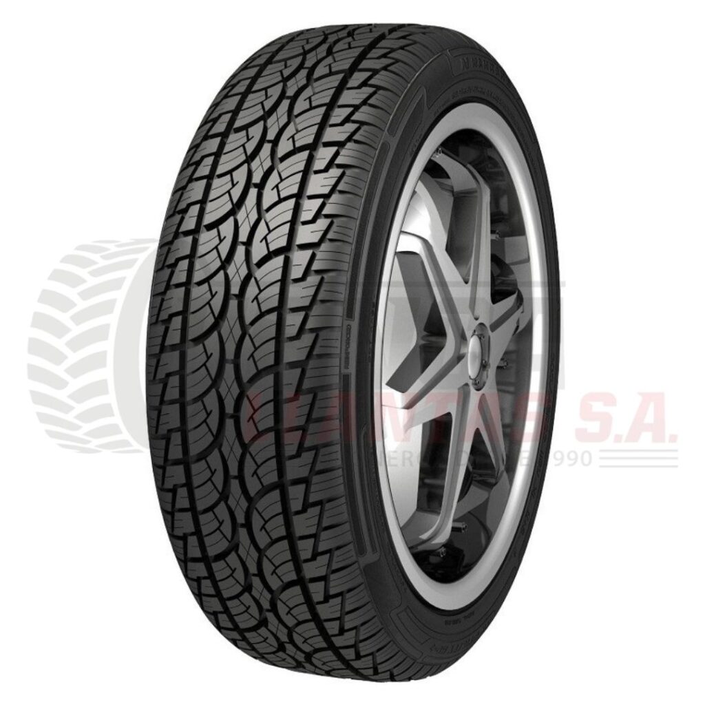 llanta 275/60R16 NANKANG SP7