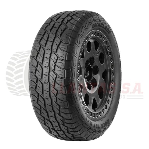 215/75R15 ROCKBLADE 737