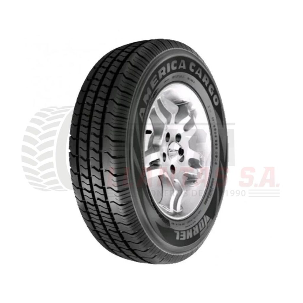 llanta 27X8.50R14 TORNEL AMERICA