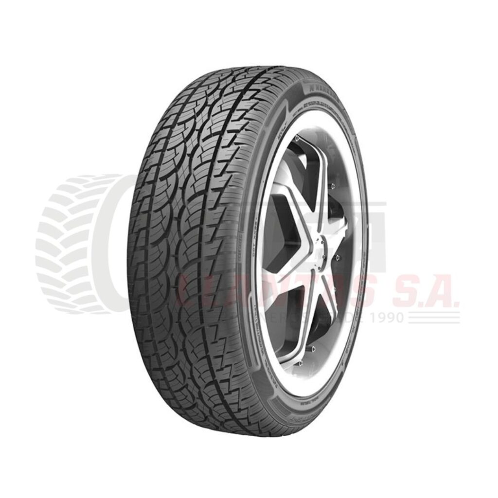 llanta 295/50R15 NANKANG SP7