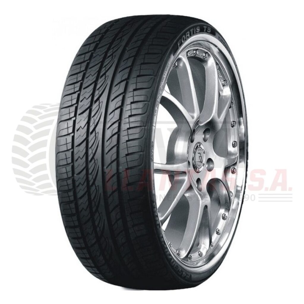 llanta 305/40R22 MAXTREK FORTIS T5