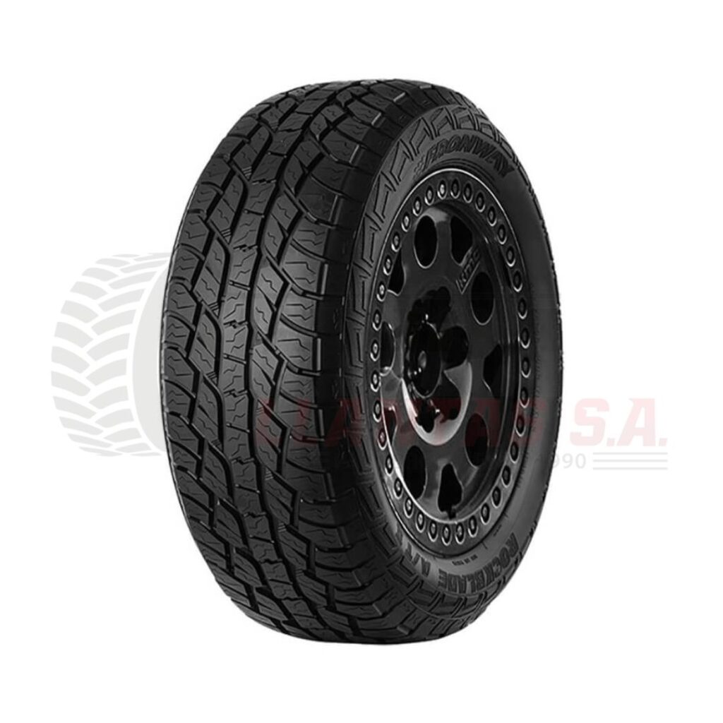 llanta 305/50R20 ROCKBLADE 737