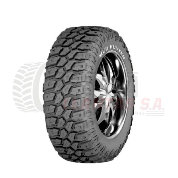 llanta 31X10.50R15 FARROAD MUD HUNTER