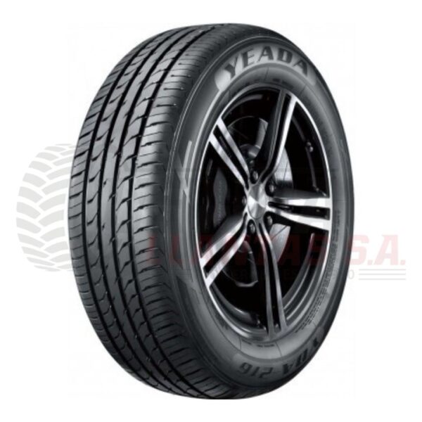 165-70R13 YEADA YDA-216 HT