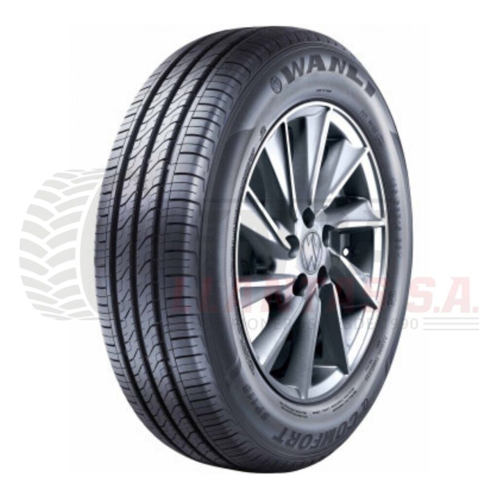 175-60R13 WANLI SP118 HT