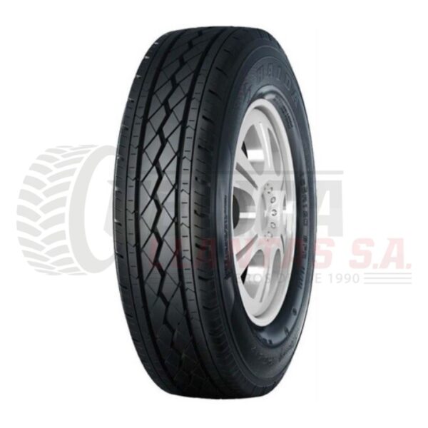 175-70R14 HAIDA HD517 CARGA