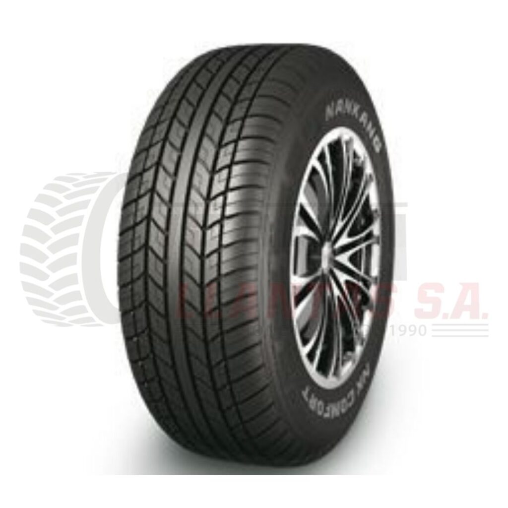 185-70R13 NANKANG N729 HT